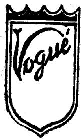 Imagen de VOGUE