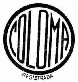 Imagen de COLOMA