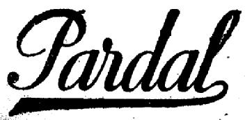 Imagen de PARDAL