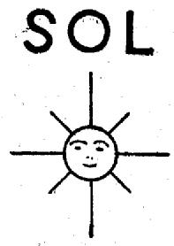 Imagen de SOL