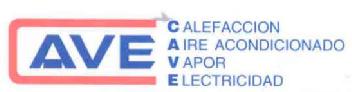 Imagen de CAVE CALEFACCION AIRE ACONDICIONADO VAPOR ELECTRICIDAD