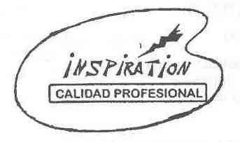Imagen de INSPIRATION CALIDAD PROFESIONAL
