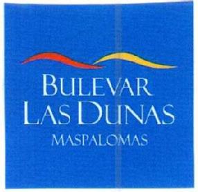 Imagen de BULEVAR LAS DUNAS MASPALOMAS