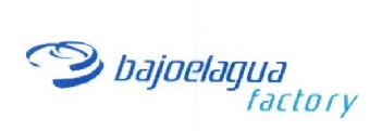 Imagen de BAJOELAGUA FACTORY