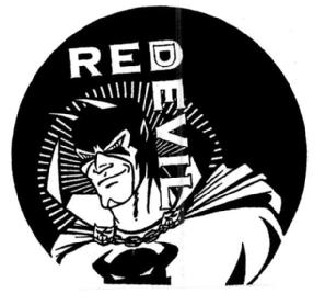 Imagen de RED DEVIL