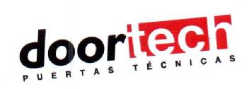Imagen de DOORTECH PUERTAS TECNICAS