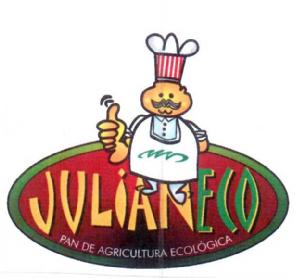 Imagen de JULIANECO PAN DE AGRICULTURA ECOLOGICA