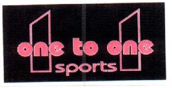 Imagen de ONE TO ONE SPORTS