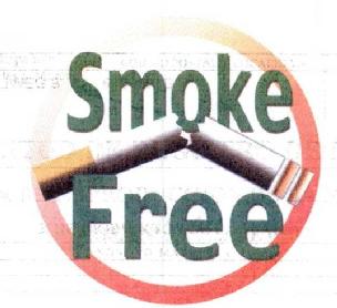 Imagen de SMOKE FREE