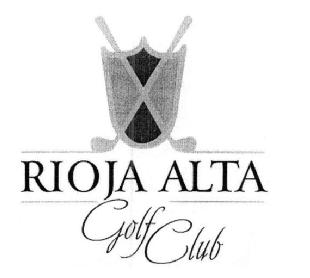 Imagen de RIOJA ALTA GOLF CLUB