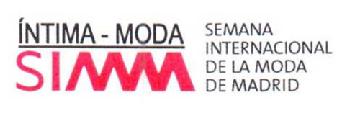 Imagen de INTIMA - MODA SIMM SEMANA INTERNACIONAL DE LA MODA DE MADRID
