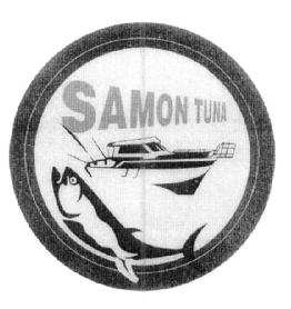 Imagen de SAMON TUNA