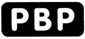 Imagen de PBP