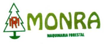 Imagen de MONRA MAQUINARIA FORESTAL