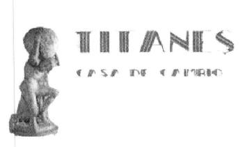 Imagen de TITANES CASA DE CAMBIO