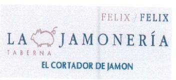 Imagen de FELIX FELIX LA JAMONERIA TABERNA EL CORTADOR DE JAMON