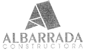 Imagen de ALBARRADA CONSTRUCTORA