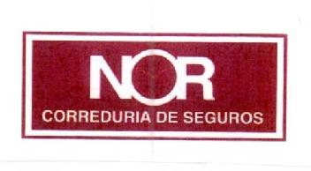 Imagen de NOR CORREDURIA DE SEGUROS
