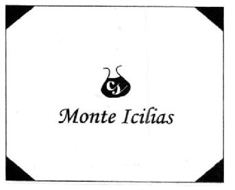 Imagen de CS MONTE ICILIAS