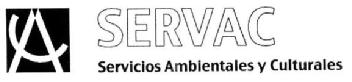 Imagen de SERVAC SERVICIOS AMBIENTALES Y CULTURALES