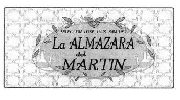 Imagen de SELECCION JOSE LUIS SANCHEZ LA ALMAZARA DEL MARTIN