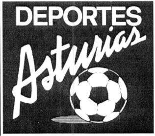 Imagen de DEPORTES ASTURIAS