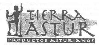 Imagen de TIERRA ASTUR PRODUCTOS ASTURIANOS