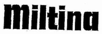 Imagen de MILTINA