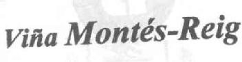 Imagen de VIÑA MONTES-REIG
