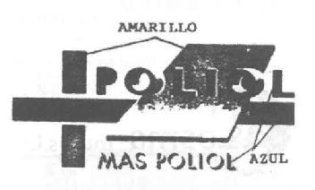 Imagen de POLIOL MAS POLIOL
