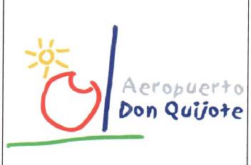 Imagen de AEROPUERTO DON QUIJOTE