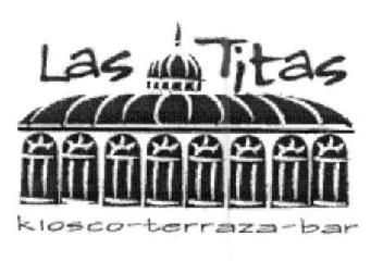 Imagen de LAS TITAS KIOSCO-TERRAZA-BAR