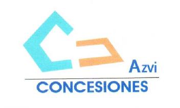 Imagen de AZVI CONCESIONES