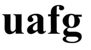 Imagen de UAFG