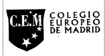 Imagen de C.E.M. COLEGIO EUROPEO DE MADRID