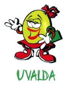 Imagen de UVALDA