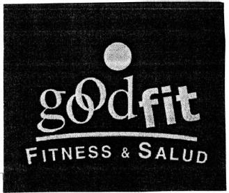 Imagen de GOODFIT FITNESS & SALUD