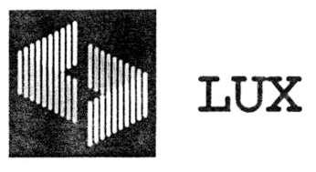 Imagen de LUX