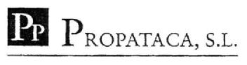 Imagen de PP PROPATACA, S.L