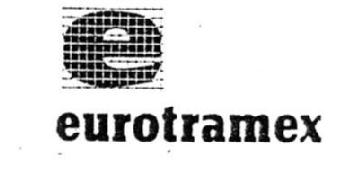 Imagen de E EUROTRAMEX