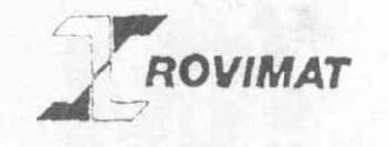 Imagen de ROVIMAT