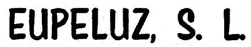 Imagen de EUPELUZ, S.L