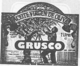Imagen de GRUSCO