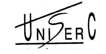 Imagen de UNISERC