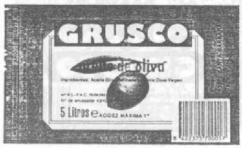 Imagen de GRUSCO