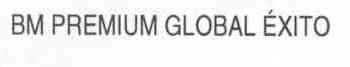 Imagen de BM PREMIUM GLOBAL EXITO