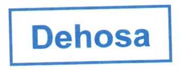 Imagen de DEHOSA