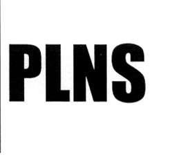 Imagen de PLNS
