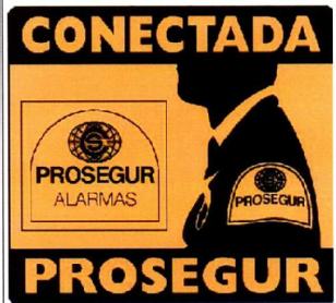 Imagen de CONECTADA PROSEGUR ALARMAS PROSEGUR