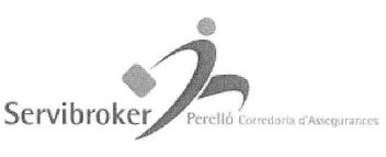 Imagen de SERVIBROKER PERELLO CORREDORIA D\'ASSEGURANCES